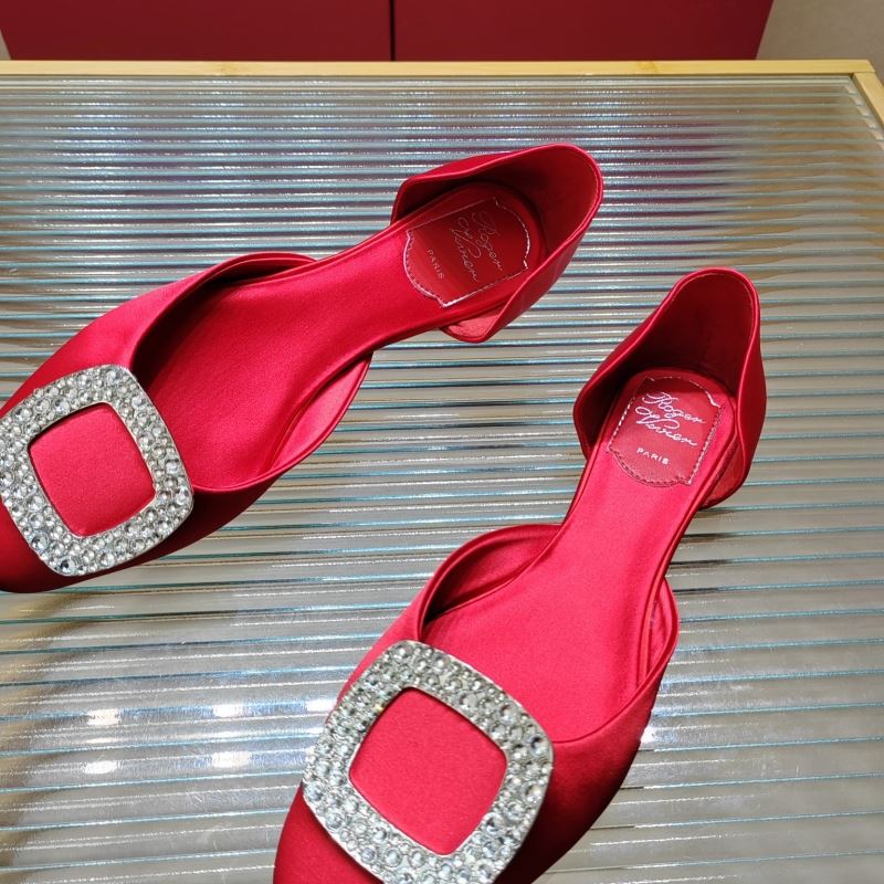 Roger Vivier Sandals